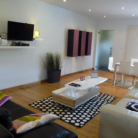 خنت House Of Choice Vacation Home الغرفة الصورة