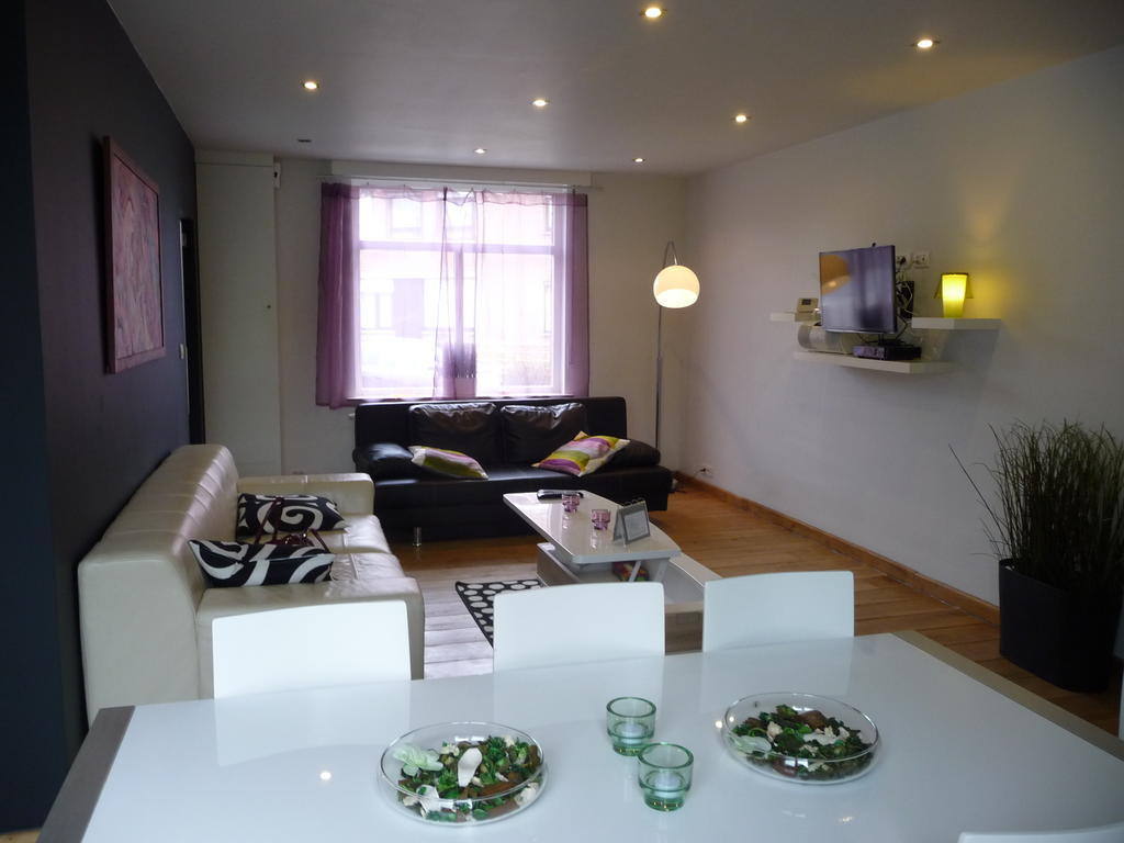 خنت House Of Choice Vacation Home الغرفة الصورة