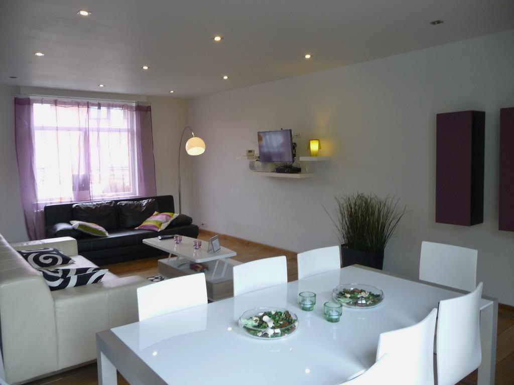 خنت House Of Choice Vacation Home الغرفة الصورة