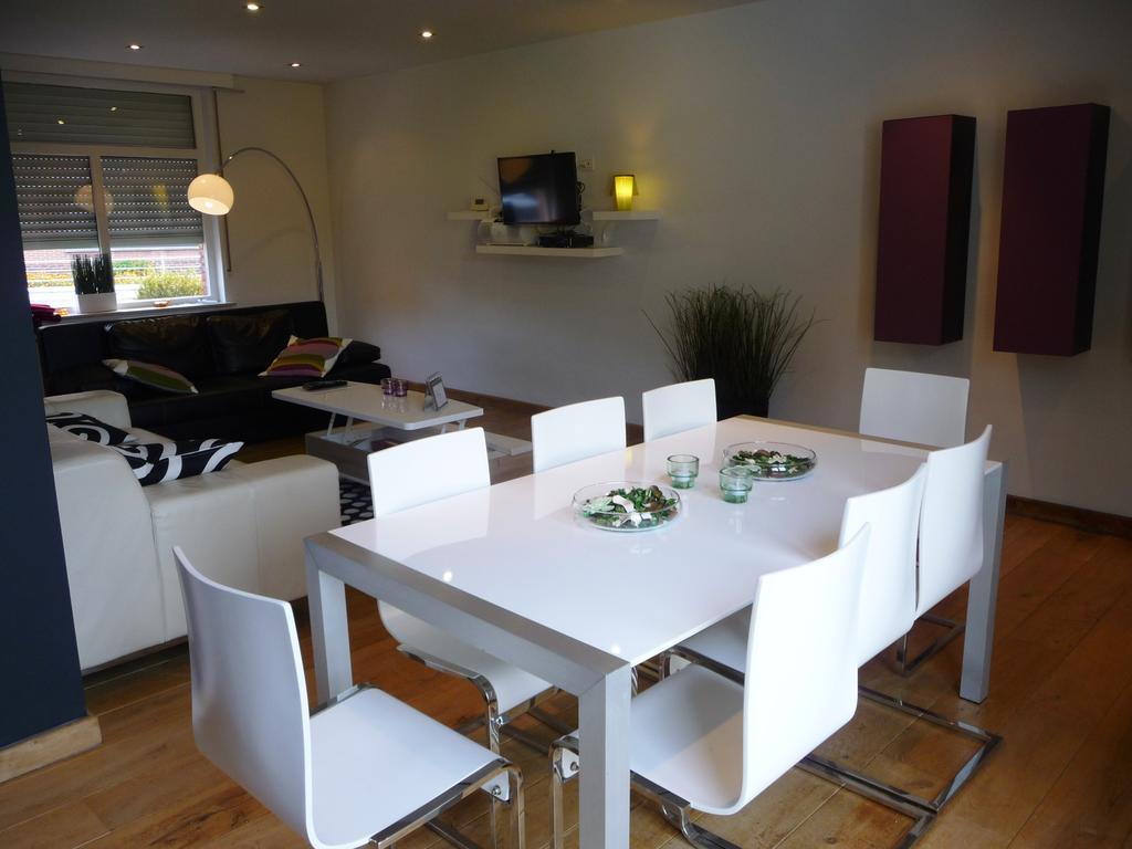 خنت House Of Choice Vacation Home الغرفة الصورة