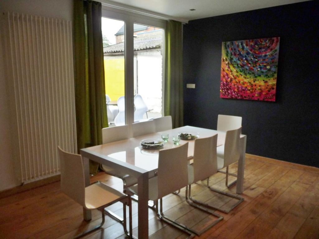 خنت House Of Choice Vacation Home الغرفة الصورة