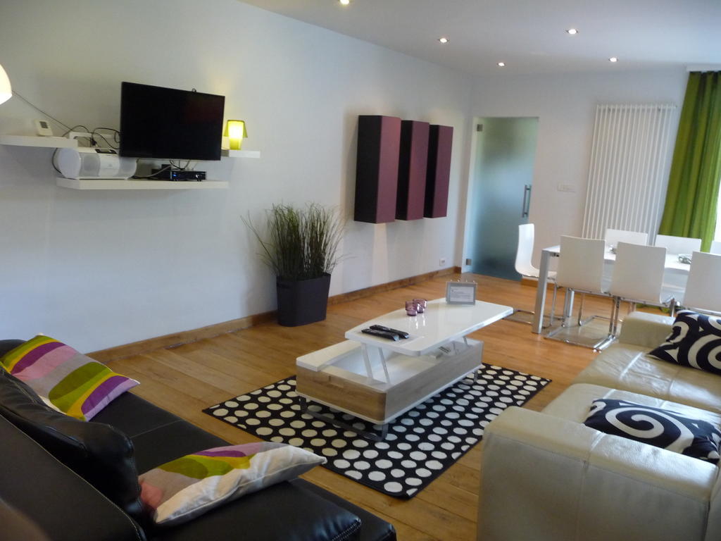 خنت House Of Choice Vacation Home الغرفة الصورة