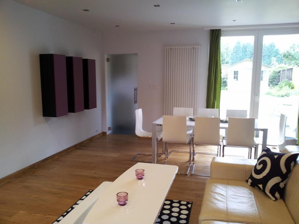 خنت House Of Choice Vacation Home الغرفة الصورة